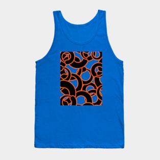 PSYCHEDELIC COLLECTION NUMBER 4 Tank Top